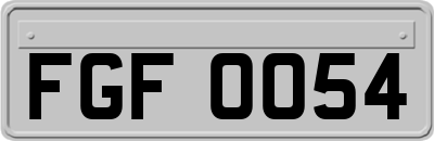 FGF0054