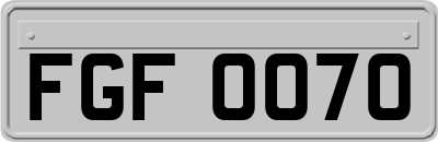FGF0070