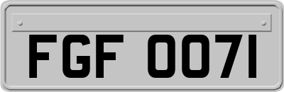FGF0071