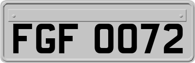 FGF0072