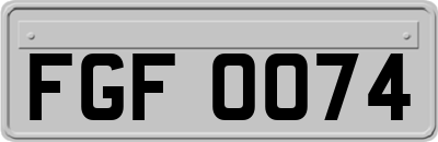 FGF0074