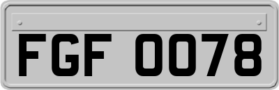 FGF0078