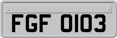 FGF0103