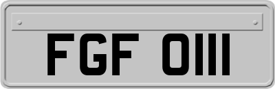 FGF0111