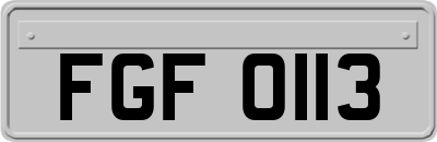 FGF0113