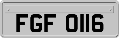 FGF0116