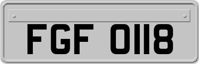 FGF0118
