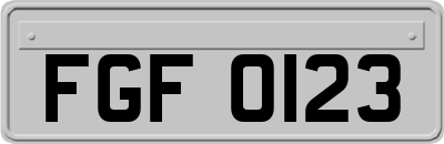 FGF0123