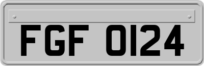 FGF0124