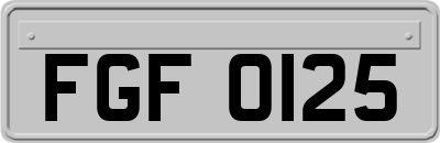 FGF0125