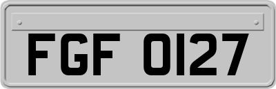 FGF0127
