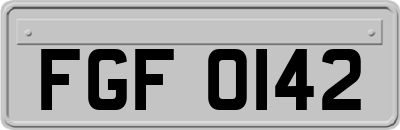 FGF0142
