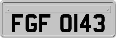 FGF0143