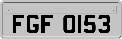 FGF0153