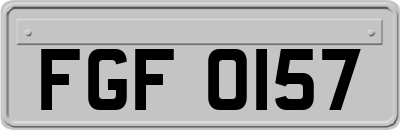FGF0157