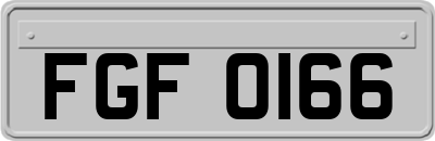 FGF0166