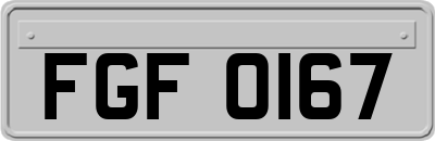 FGF0167