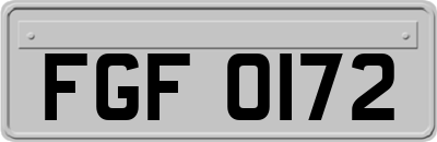 FGF0172