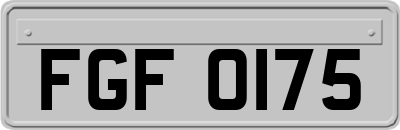 FGF0175