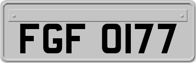 FGF0177