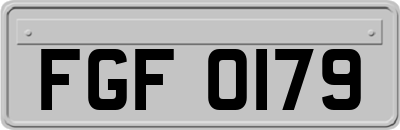 FGF0179