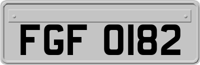FGF0182
