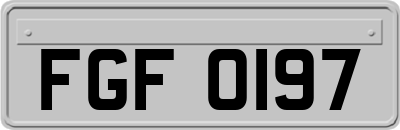 FGF0197