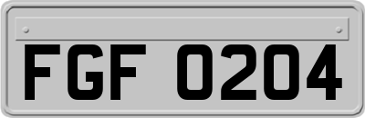 FGF0204