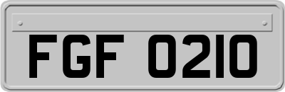 FGF0210