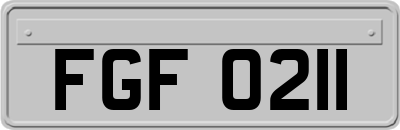 FGF0211