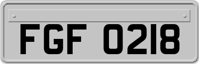 FGF0218