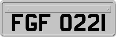 FGF0221