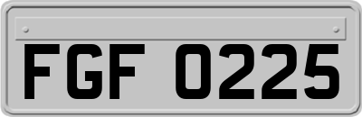 FGF0225