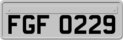 FGF0229