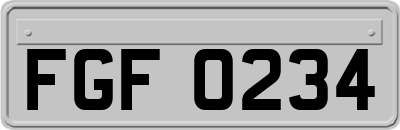 FGF0234