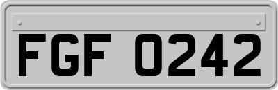 FGF0242