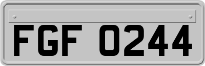 FGF0244