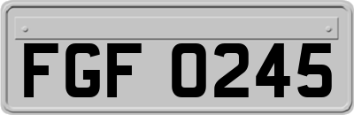 FGF0245