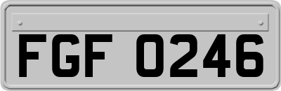 FGF0246