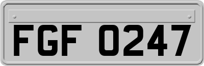 FGF0247