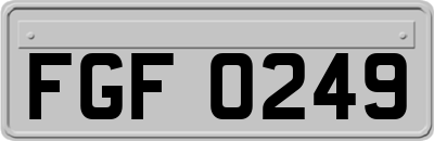 FGF0249