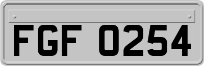 FGF0254