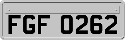 FGF0262