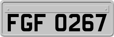 FGF0267