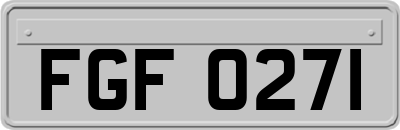 FGF0271
