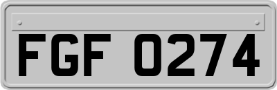 FGF0274