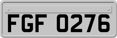 FGF0276