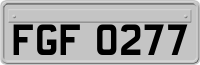 FGF0277