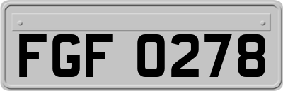 FGF0278