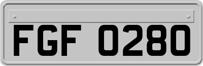 FGF0280